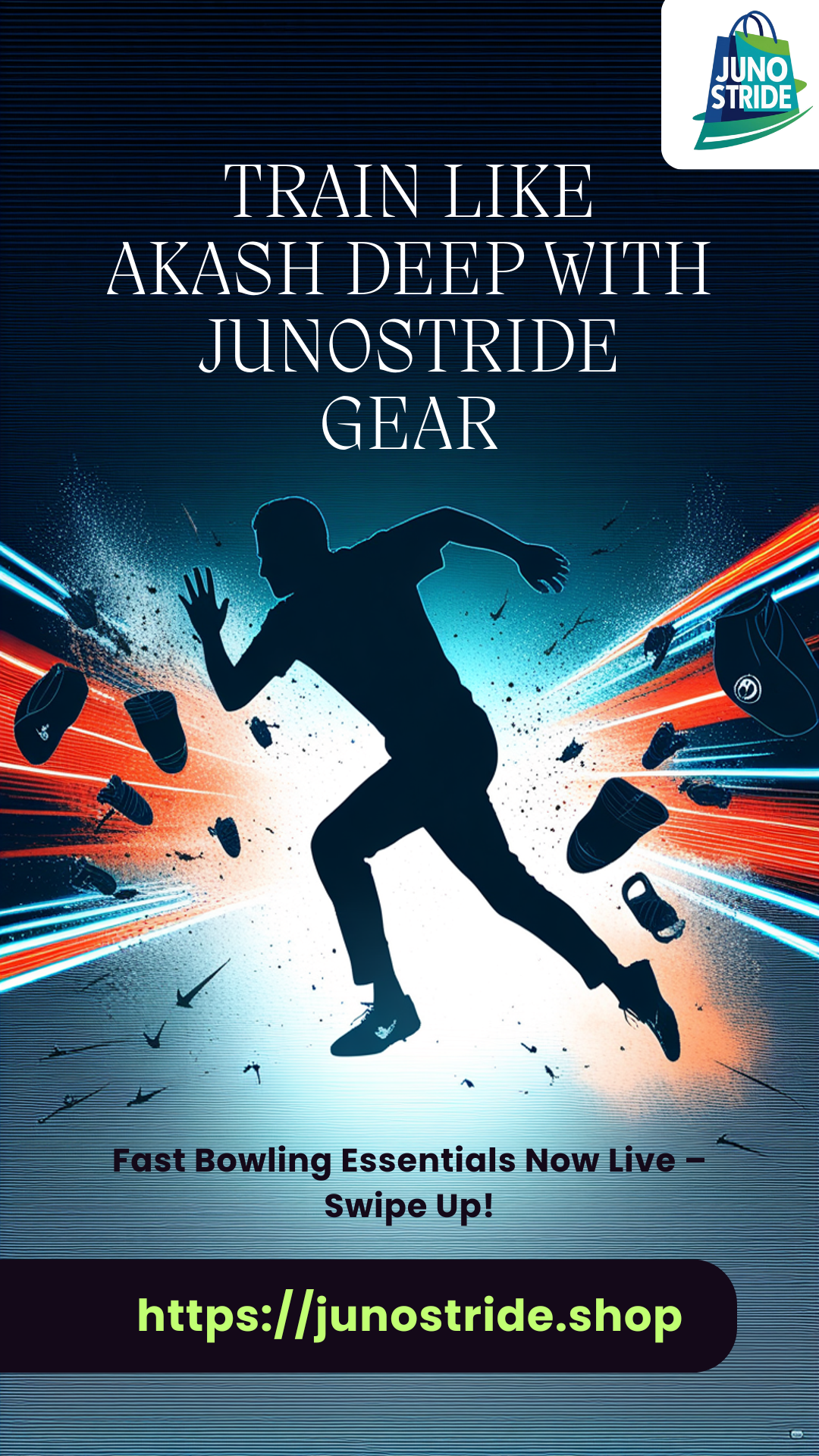 Cricket Bowling collection